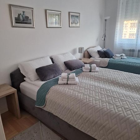 Luxury Apartment Emas Old Town Sarajevo Dream View Exteriér fotografie