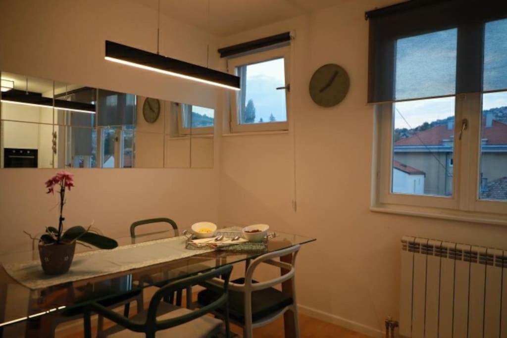 Luxury Apartment Emas Old Town Sarajevo Dream View Exteriér fotografie