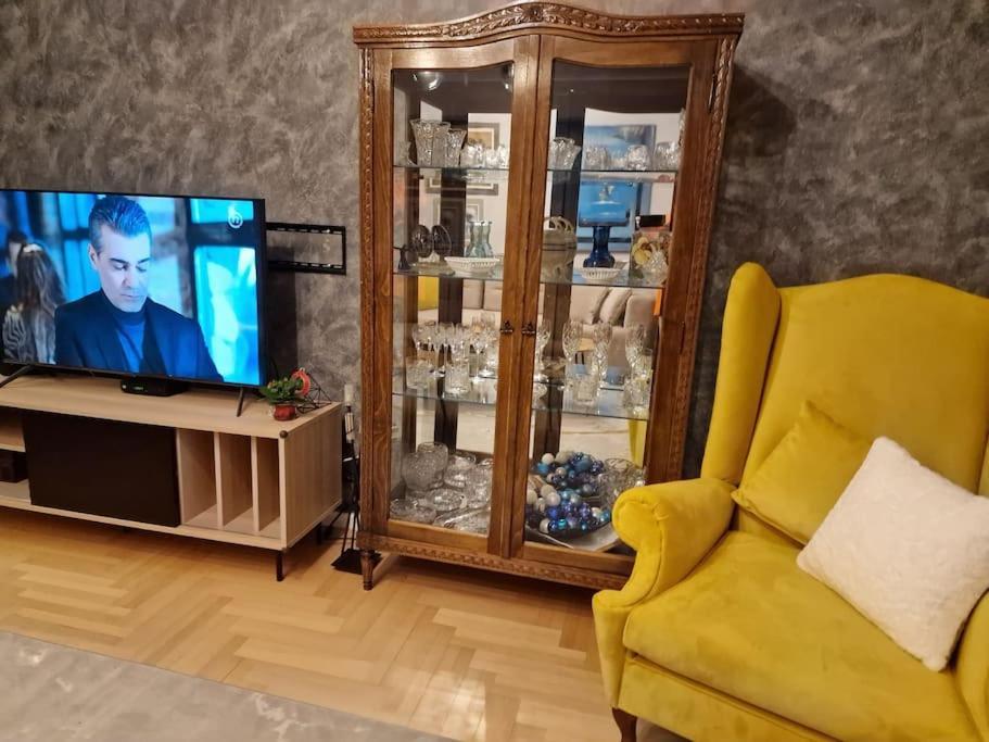 Luxury Apartment Emas Old Town Sarajevo Dream View Exteriér fotografie