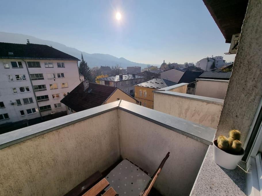 Luxury Apartment Emas Old Town Sarajevo Dream View Exteriér fotografie